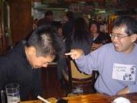 飲み会（第１戦） 2006/01/24 23:44:24