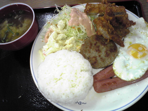 まつもと食堂