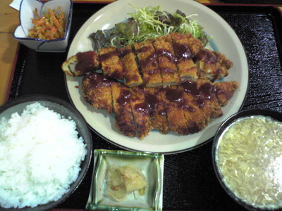 グルメエッセンス