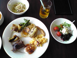 サザンビーチホテル