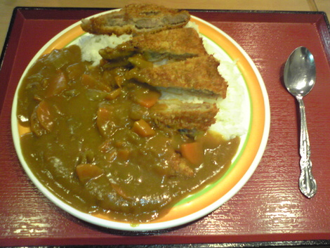 ヤンバル食堂