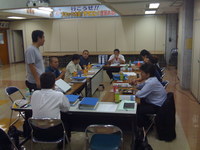 室活動その三 2009/02/23 09:57:34
