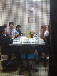 室活動その二 2009/02/23 09:51:12