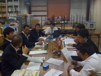 先週の諸々出来事 2009/03/02 11:07:22