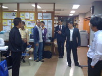 久々の更新 2009/04/09 13:44:25