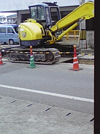 工事中 2011/11/11 18:58:35