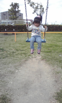 がじゅまる公園☆