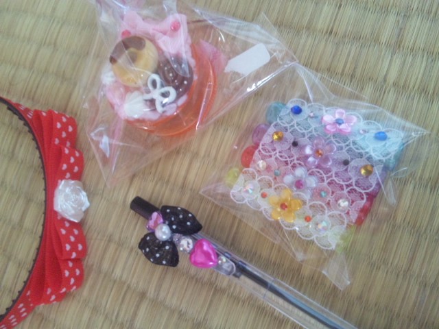 喫茶SHIMAYAとイチャインでGET☆