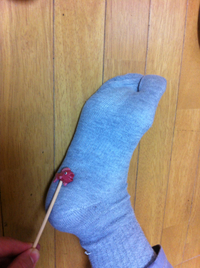 女ぢからを上げる！ 2013/01/23 19:36:12