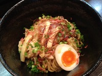 えびそば ラーメン 2012/06/07 14:03:46