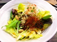 幻の限定ラーメン、クリームパスタンタン