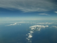 海と空 2009/07/12 14:56:00