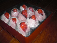 ひな祭り。 2010/03/04 09:56:39
