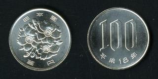 100円玉記念日・・・お年玉の思い出