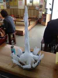便乗ぜんざい不評 2012/12/15 09:14:19