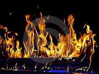 本日9月3日は高校が火事、にもかかわらず・・・ 2011/09/03 08:18:05