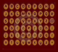 本日5月20日はローマ字の日だそうです。 2011/05/20 09:03:22
