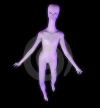 本日、巨大UFOが３機も地球に来るらしい。 2011/11/27 09:13:22