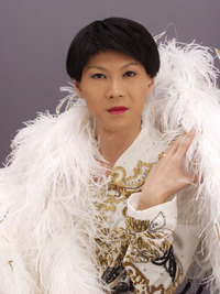 本日5月31日はそのまんま美川さんの誕生日だそうです。 2011/05/31 13:05:46