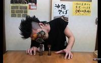 長続きガム「ストライド」のキャンペーンに動画を投稿しました。 2011/05/25 08:47:42