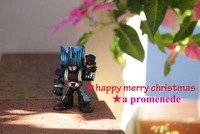 クリスマス