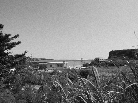 宮城島