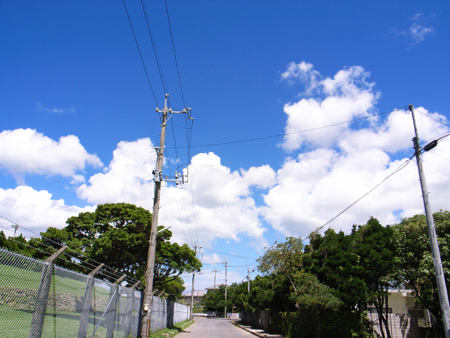 沖縄写真