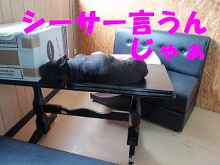 あなたさまは・・・