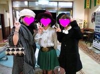 パーティー 2012/02/18 07:08:25