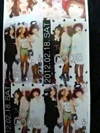 プリクラ〜 2012/02/22 02:00:36