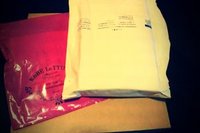 届いたぁ♪ 2012/02/16 15:00:47