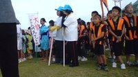 宜野湾市はごろも祭り