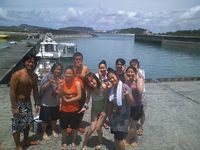 連休 2009/07/21 16:45:15
