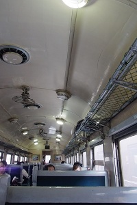鉄分を摂取する旅ー②