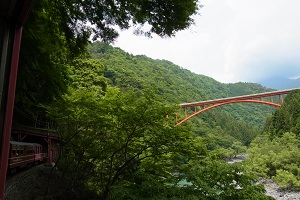 鉄分を摂取する旅ー③最終回