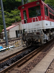 鉄分を摂取する旅ー③最終回