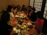 トゥシビーするよ～(*´▽｀*) 2011/04/24 13:33:00