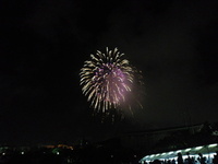 久米島まつり 2011/08/19 19:20:00