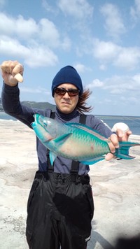 久々っ～～～！ 2011/03/10 23:46:50