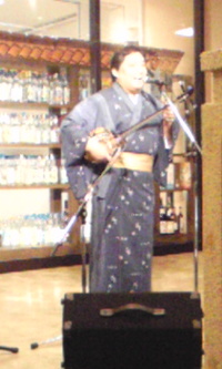 宮城克年 古典 弾き語りライブ 2010/07/19 18:31:03