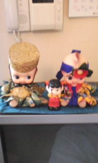 我が家の鏡餅 2011/01/11 10:24:31