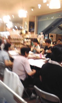 さんしん教室 2011/06/25 12:15:44
