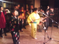 元ちゃんライブ 2009/11/17 14:37:49