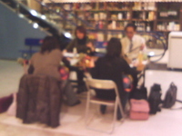 カルチャー発表会 2010/02/10 18:49:22