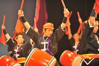 エイサー・琉球國祭り太鼓 2009/10/16 11:31:46