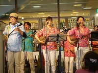 日本南京玉すだれ＆民謡ライブ 2010/10/17 15:53:48