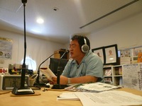 ＦＭわいわい　南の風　沖縄編 2009/06/02 17:52:04