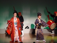 ２０１２　新春琉球芸能の宴 2012/01/15 10:32:32