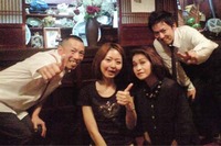 昨夜お会いした 2010/06/15 19:56:20