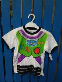 バズＴシャツ(o^^o)